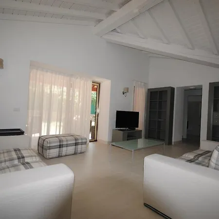 Cap Martin Aparthotel