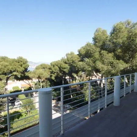 Cap Martin Aparthotel Roquebrune-Cap-Martin