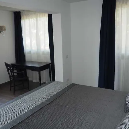 Cap Martin Aparthotel