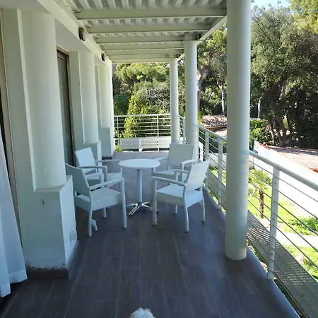 Aparthotel Cap Martin *