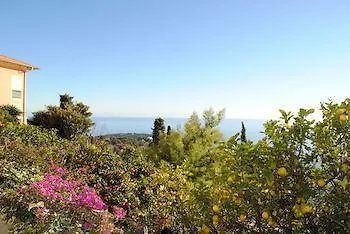 Aparthotel Cap Martin