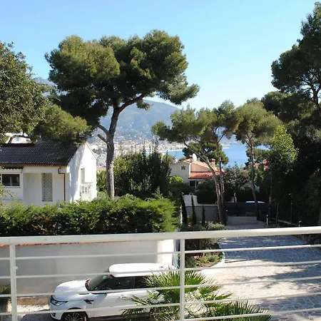 Aparthotel Cap Martin *