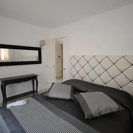 Aparthotel Cap Martin