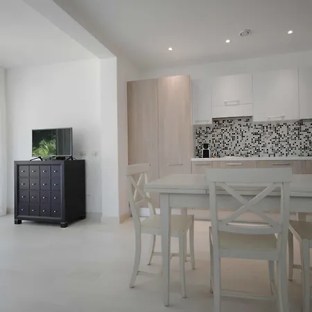 Aparthotel Cap Martin