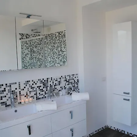 Aparthotel Cap Martin *