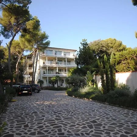 Cap Martin Aparthotel Roquebrune-Cap-Martin