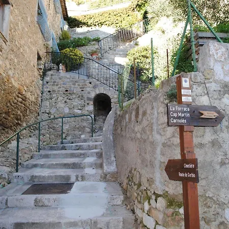 Cap Martin Aparthotel *