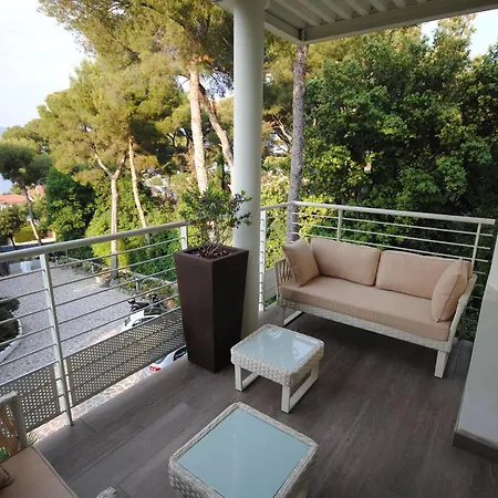 Cap Martin Aparthotel Roquebrune-Cap-Martin
